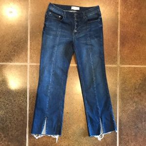 Free People Jeans